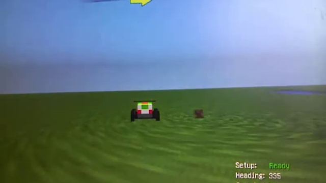 обзор модов мод RC mod - радиоуправляемые иглуски ура пора вспомнить детство!! .всем смотреть смотреть онлайн