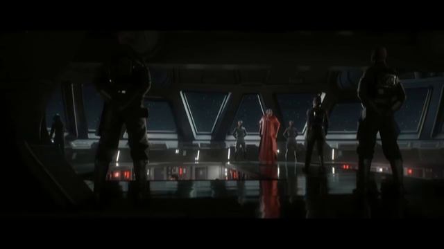 ЧТО ПОКАЗАЛИ В ТРЕЙЛЕРЕ STAR WARS BATTLEFRONT 2 смотреть онлайн