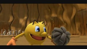 Pac-Man and the Ghostly Adventures 2 - All Boss Fights (All Bosses)
