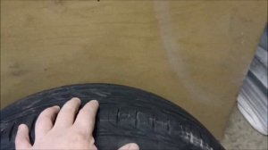 Bridgestone Turanza T001