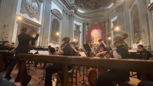 Waltz no. 2 (from Jazz Suite no. 2) – Dmitri Shostakovich, arr. Cunha смотреть онлайн