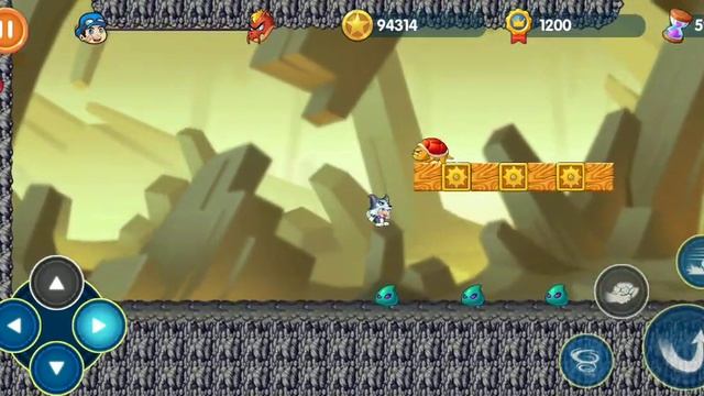 Super Machino Go Game Level 4-5 Adventure Boss Fight Ios смотреть онлайн