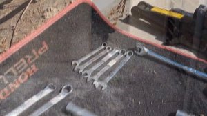 Замена Тормозных ДИСКОВ и КОЛОДОК на HONDA своими РУКАМИ/ ПЕРФОРАЦИЯ от PowerStop