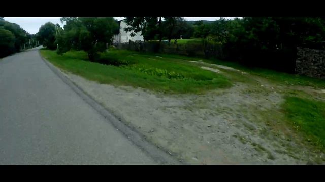 с.Многоудобное Шкотовский район. Деревня в 2К смотреть онлайн