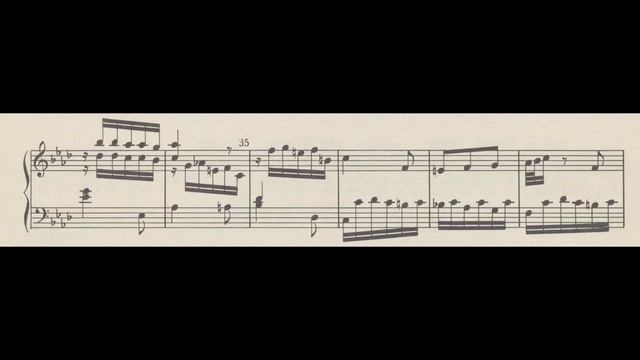 Carlos Seixas - Sonata No. 43 in F minor (Clavichord) w/ sheet music смотреть онлайн