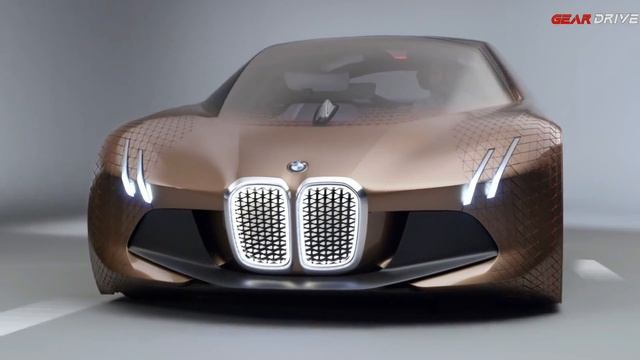 TOP 10 Future Concept Cars | Modern Hi-Tech Cars 2050 |