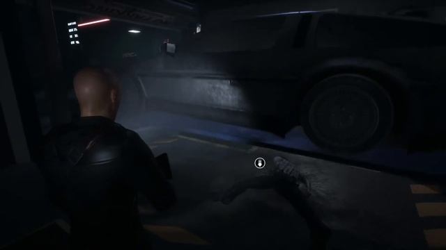 Место крушения | Daymare 1998 | Прохождение #16