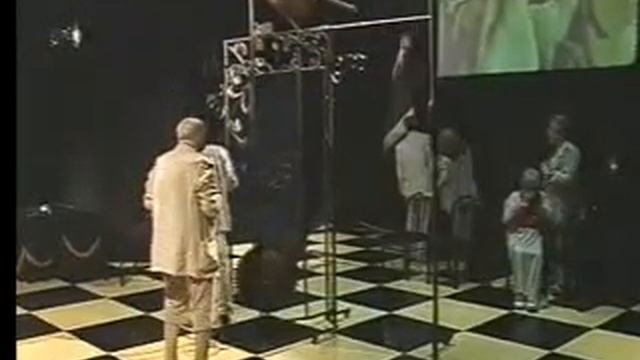 С. Мрожек «Танго» (2001) смотреть онлайн