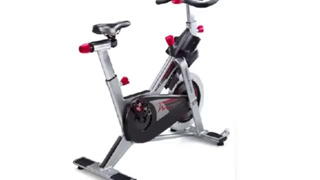 Indoor Cycle (Индор сайкл)