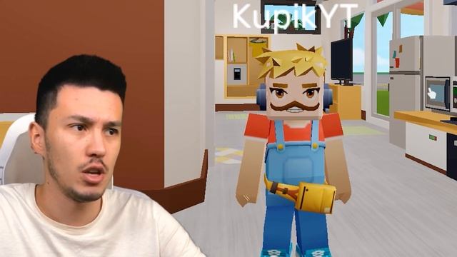 Сделал СУПЕР МАРИО на своём аккаунте ! САМЫЙ ДОРОГОЙ СКИН ✅ смотреть онлайн