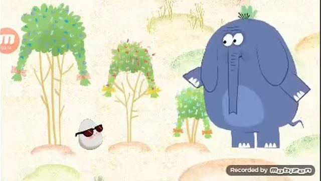 Зебра в клеточку парикмахерская наоборот