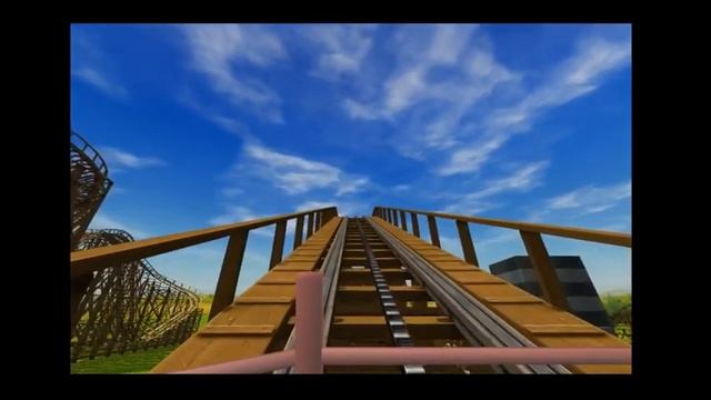 RCT3 - GoldRusher смотреть онлайн