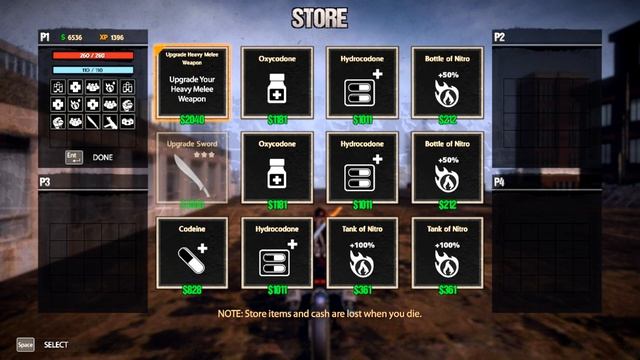 Road Redemption - Full Campaign смотреть онлайн
