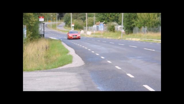 Audi A5 3.0 tdi Milltek cat-back exhaust смотреть онлайн