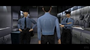Lupin The 3rd: Treasure Of The Sorcerer King PS2 Gameplay HD (PCSX2)