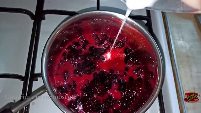 Домашний кулинар