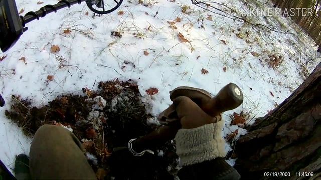 Биорамки. Монета на 03:56. смотреть онлайн