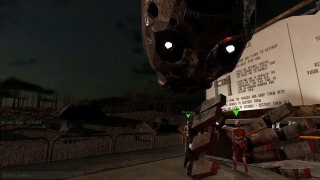 Vive - TFB Mass Exodus смотреть онлайн