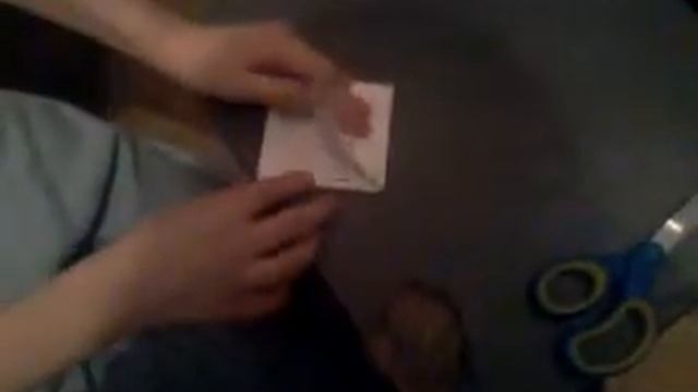 Как сделать водяную бомбу и украшение для елки смотреть онлайн