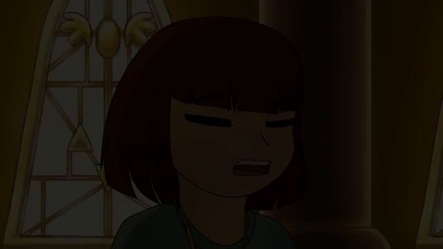 UNDERTALE-Stronger Than You (ENG) смотреть онлайн