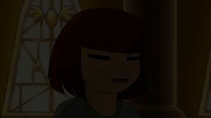 UNDERTALE-Stronger Than You (ENG)