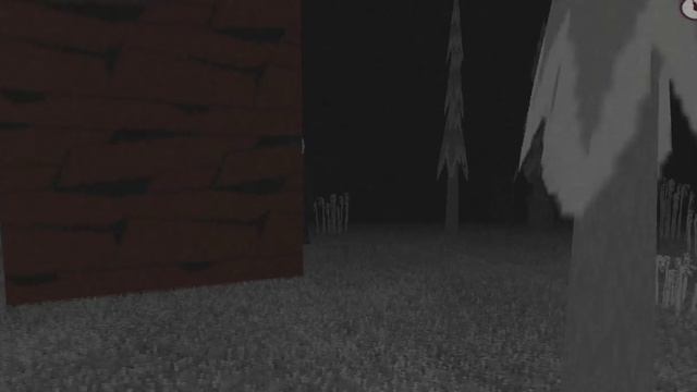 Slender man: The Game - Лучший хоррор :D смотреть онлайн