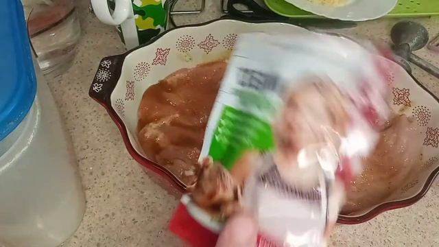 куриное филе в духовке смотреть онлайн