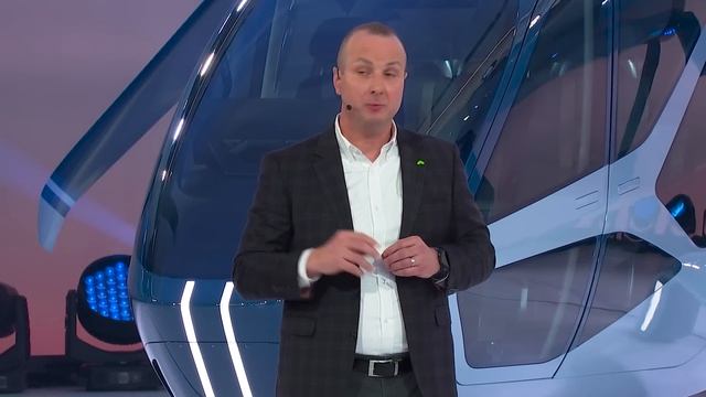 Supernal Press Conference | CES 2024 | Supernal смотреть онлайн