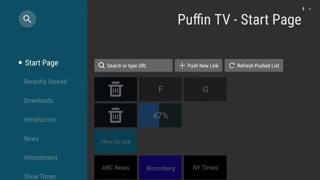 Downloading Filelinked on NvidiaShield смотреть онлайн