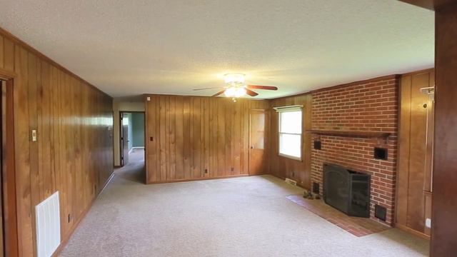 3535 Pace Rd Clarksville TN Mini Farm-SOLD смотреть онлайн
