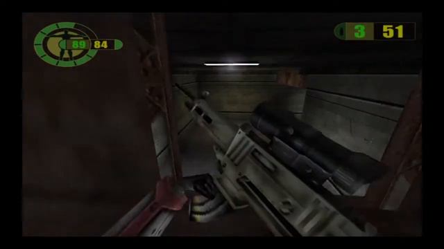 Red Faction PS2 Final Part And Ending ( PS2/PS4 #13 ) #RedFaction