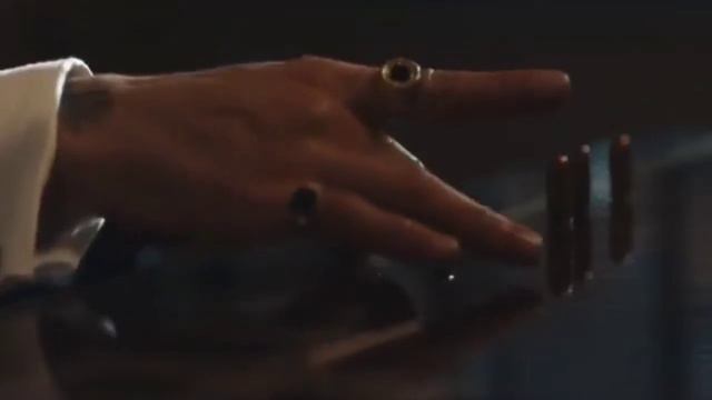 Острые козырки,Томас предал семью - Черный город смотреть онлайн