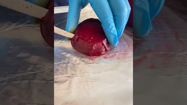 Салаты с Фисташками