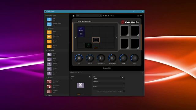 Mein FAZIT zu AVerMedia Live Streamer Nexus: GO XLR + Elgato Streamdeck KILLER? смотреть онлайн