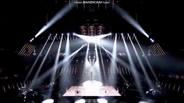 Michał Szpak - Dont Poison Your Heart The Voice of Poland (live) смотреть онлайн