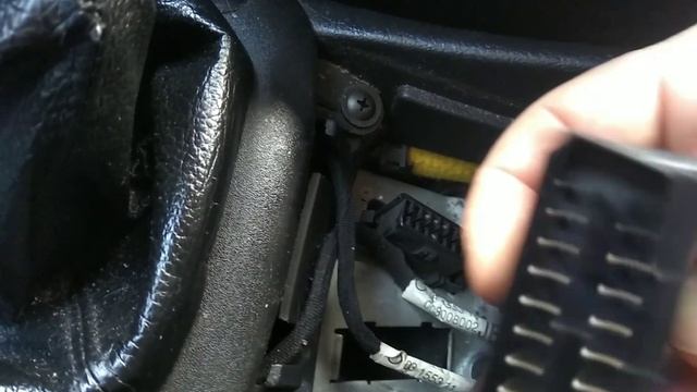 ELM327 V1.5 OBD 2 к каким автомобилям подходит