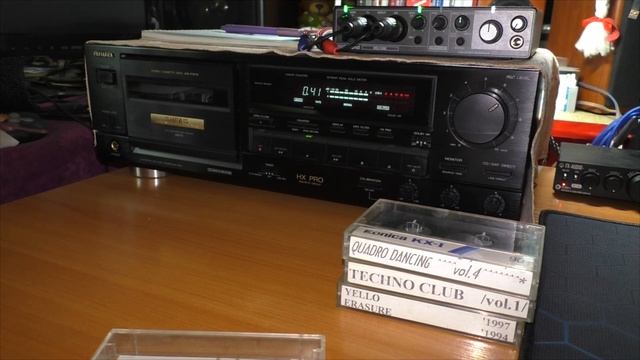 Про кассету Konica KX-I 90. Мои истории из 90х смотреть онлайн