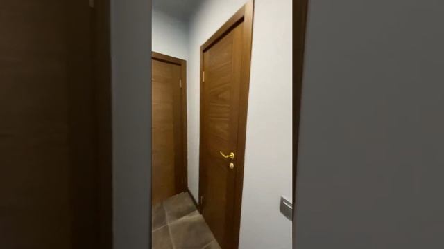 Сдаётся 1 к квартира в ЖК ОПАЛИХА О3, Красногорск смотреть онлайн