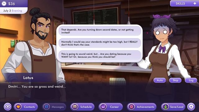 I become HITCH | Hush Hush Only Your Love Can Save Them смотреть онлайн