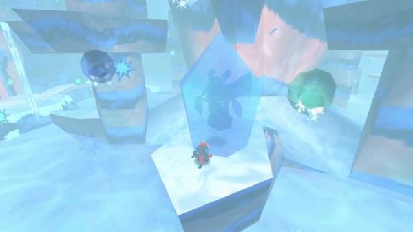 CAVERN OF DREAMS Full Gameplay Walkthrough W/ Timestamps (No Commentary)