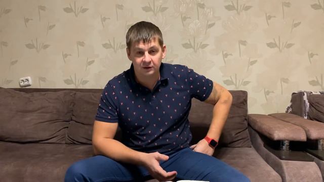 Воскресная проповедь 25.10.2020 Кононов Илья смотреть онлайн