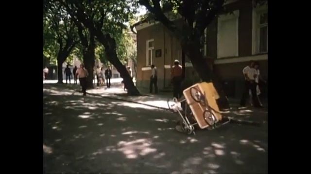 белые росы коляска смотреть онлайн