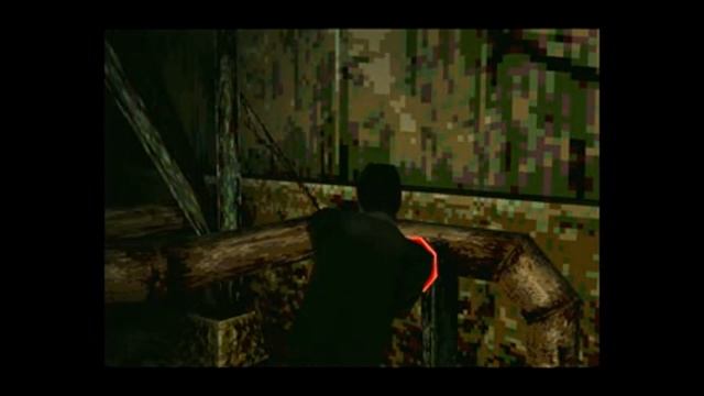Прохождение Silent Hill # 11 - Загадка с ключом на крыше смотреть онлайн