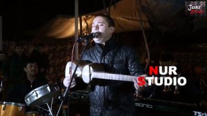 ЖАХОНГИР ХАЙДАРОВ ТУЙДА 2021