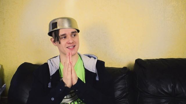 ИЗВЕСТНЫЙ БЛОГЕР НА ДЕТЕКТОРЕ ЛЖИ смотреть онлайн