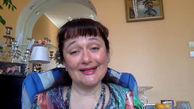 Инна Силенок. Страх неопределенности. Как быстро справиться смотреть онлайн