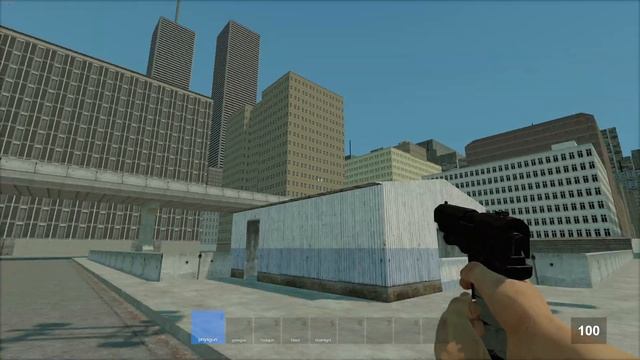 gm_bigcity in s&box! смотреть онлайн