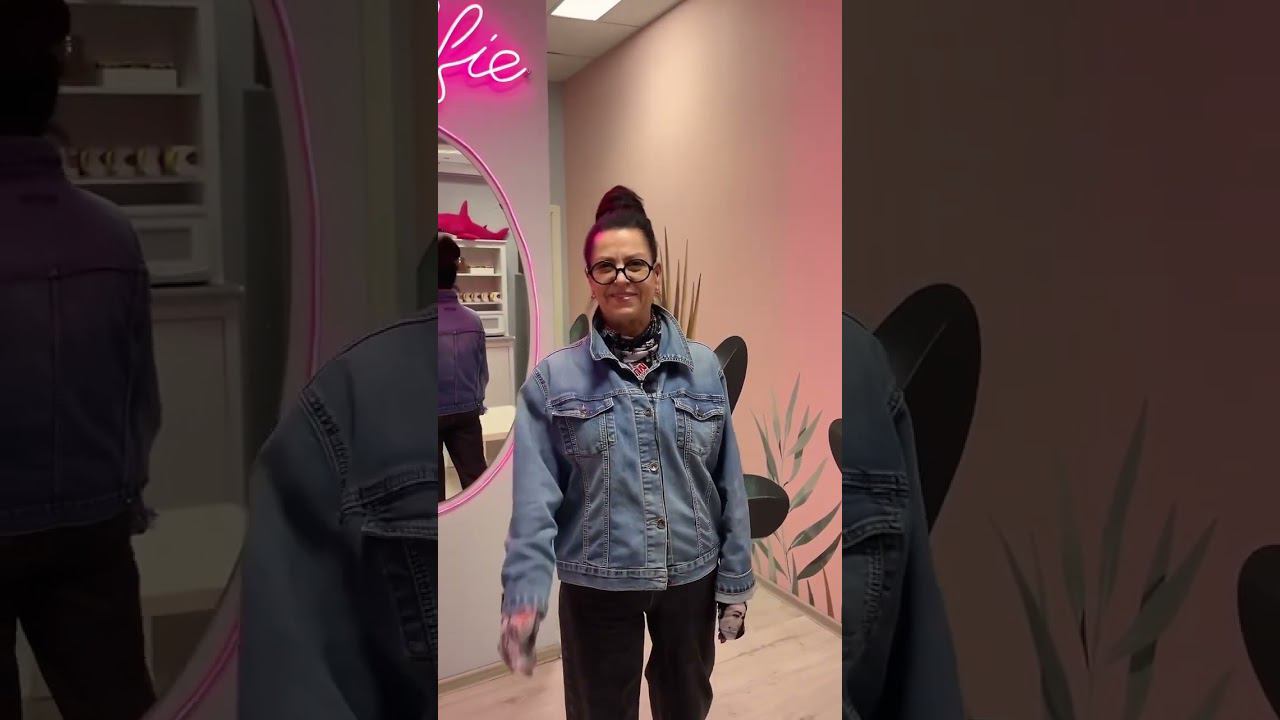 Наталья плохого не посоветует! смотреть онлайн