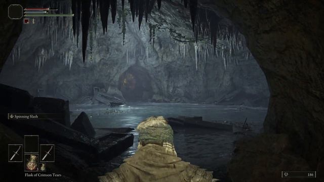 Souls Noob - Which Character should I play? Warrior - Elden Ring - lets learn together смотреть онлайн