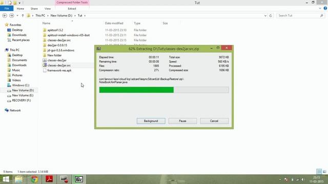 How To Extract Source Code From a Compiled Android APK File or App смотреть онлайн